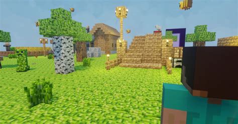 Photos of MINECRAFT DREAMS V.4 | Indreams - Dreams™ companion website