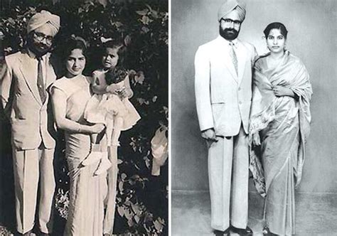 Rare pic of Manmohan Singh : r/india