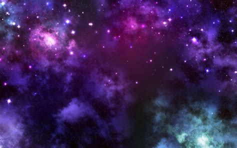 Purple Galaxy Wallpapers - Wallpaper Cave