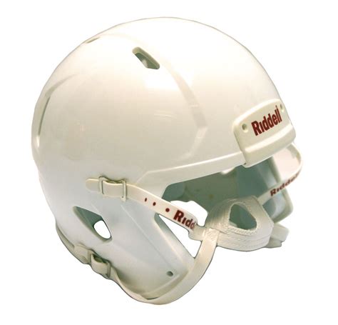 Football Mini Helmets For Sale | Paul Smith