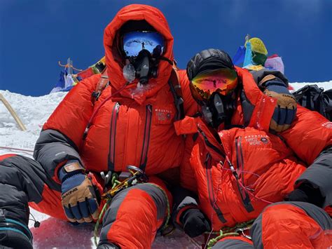 Mt Everest Climbing Expedition with Mountain Professionals