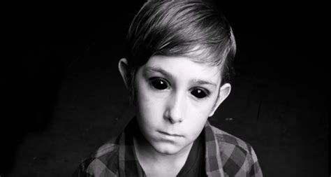 Mexican Sightings of Black Eyed Children – Mexico Unexplained