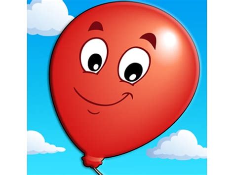 Balloon Pop 1 | Play Now Online for Free