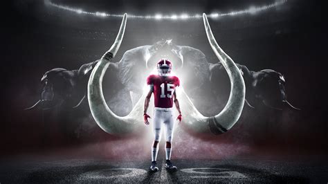 Latest Alabama Crimson Tide Football Recruiting News For 2024 - Reggi ...