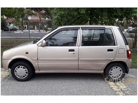 warna kereta kancil yang menarik - Penelope Watson