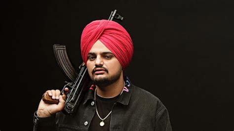 Singer Sidhu Moose Wala Triggered In New 'Controversy' After Firing ...