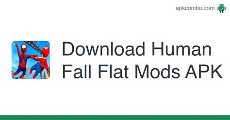 Human Fall Flat Mods APK (Android App) - Free Download