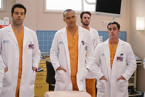 The Most Dramatic 'Grey's Anatomy' Deaths That You Totally Forgot About