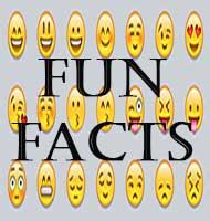 Emoji Fun Facts - Guess the Emoji Answers