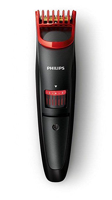 Philips Beard Trimmer Cordless and Corded for Men QT4011/15-$30 | Beard ...