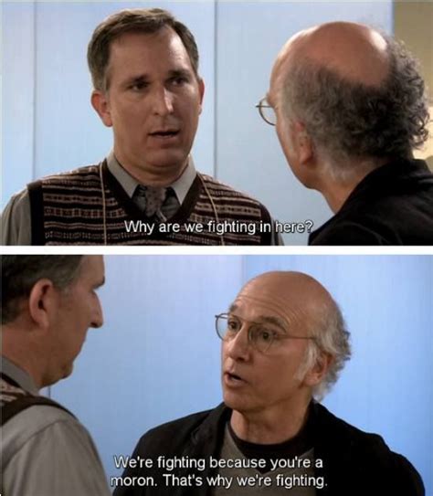 larry-david-4 : theBERRY | Larry david, Larry david quotes, Curb your ...