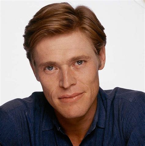 Willem Dafoe | American actors, Actors, Willem dafoe