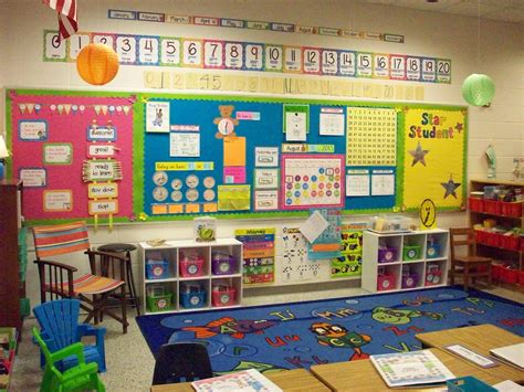 Fun Times in First — | Primary classroom, Classroom themes, Classroom tour