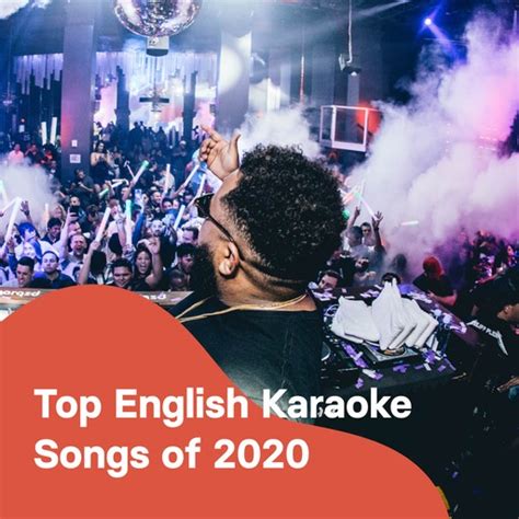 Top English Karaoke Songs of 2020 | Sing karaoke on Singa