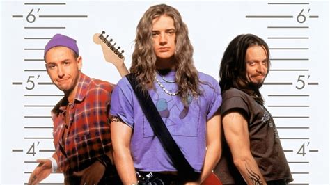 Airheads (1994) — The Movie Database (TMDb)