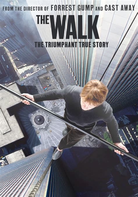 The Walk (2015) | Kaleidescape Movie Store