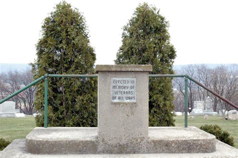 IOOF Cemetery in Berlin, Pennsylvania - Find a Grave Cemetery