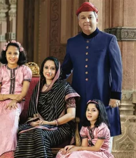 Royal Families Of India With A Majestic Lineage And The Perfect ...