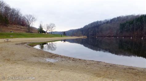 Strouds Run State Park / Sells Park | TrekOhio | State parks, Park, Scenic