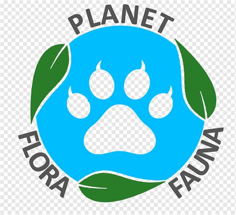 Simbol Konservasi Alam Flora Fauna, fauna, teks, logo, lain-lain png ...