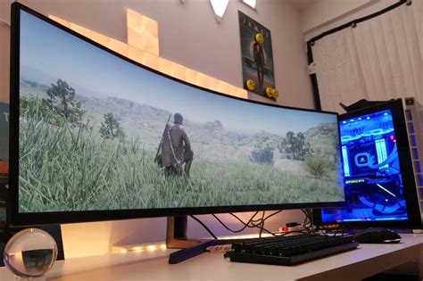 Best gaming monitors 2020: Top 4K, ultrawide and ultra fast monitors to ...