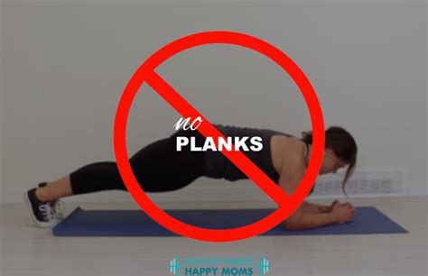 2 Core Exercises to Avoid When You Are Postpartum | Balance365