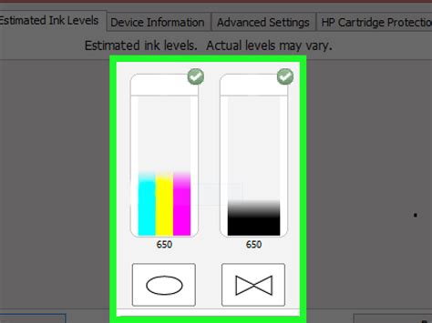 How to find ink levels on hp deskjet 6980 printer - weekendkse