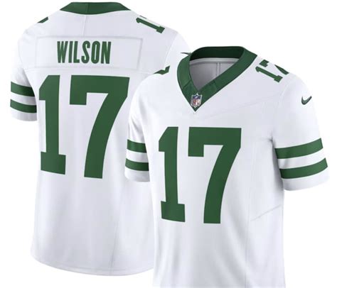 Where to buy New York Jets 2023 Throwback Jersey - FanNation | A part ...