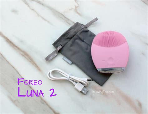 FOREO LUNA 2 Review