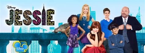 Jessie: Season Four Renewal for Disney Channel Series - canceled ...