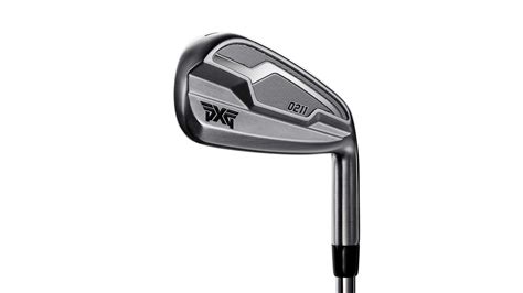 PXG 0211 irons: ClubTest 2021 review