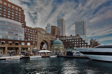 Boston Harbor Hotel Teams with Bureau Veritas to Ensure Hygiene Excellence