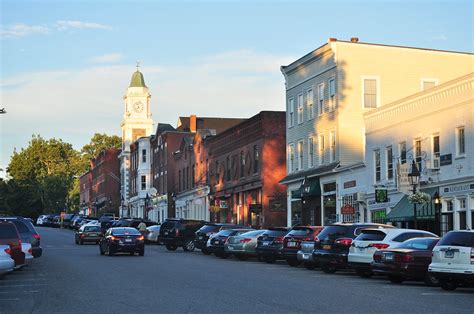 Litchfield County Is An Inexpensive Road Trip Destination In ...