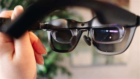 XREAL Air AR glasses review: Cool and futuristic, but too many problems ...