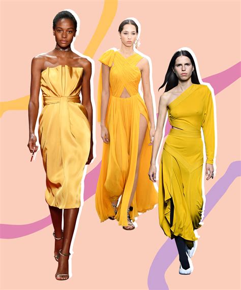 Spring 2019 Fashion Trends You Can Actually Wear