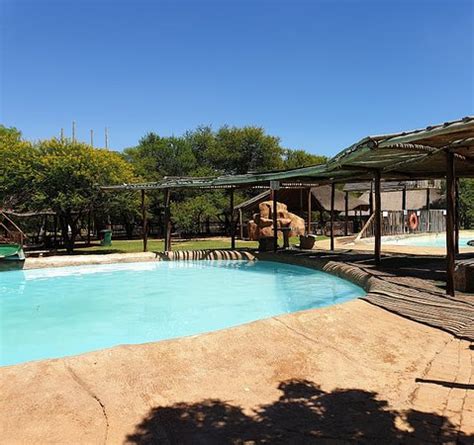 Zambibush Resort (Pretoria) - 2019 All You Need to Know Before You Go ...