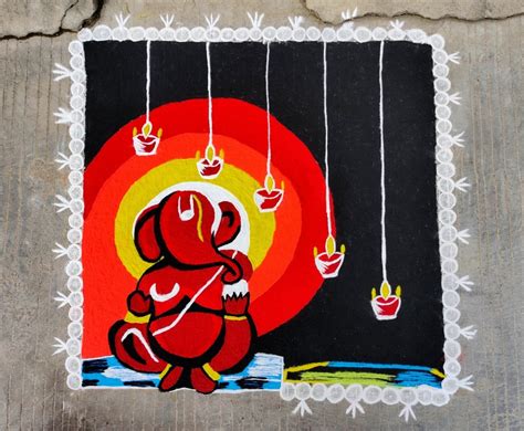 Ganesh Chaturthi 2021: Decorate your house with these easy and ...