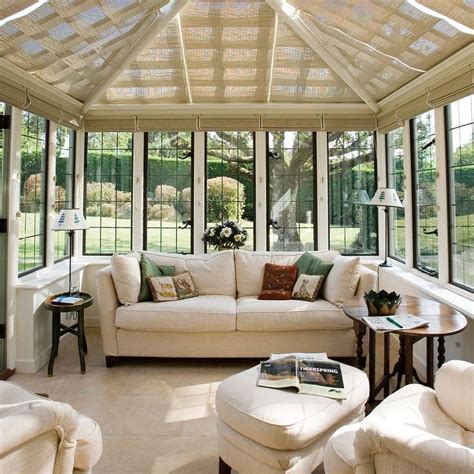 Conservatory design and ideas | House & Garden