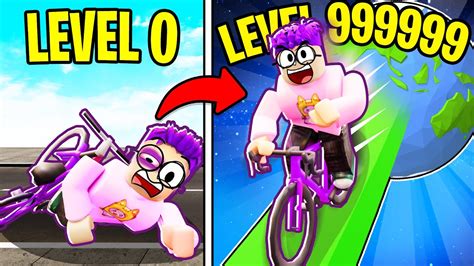 Can You Beat ROBLOX BIKE OBBY!? (Roblox Obby But You're On A Bike ...