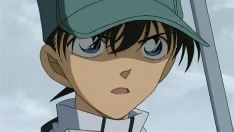 15 Surprising Facts about Shinichi Kudo in Conan Edogawa's Guise ...