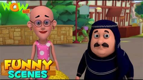 Top 190 + Funny cartoon video motu patlu - Delhiteluguacademy.com