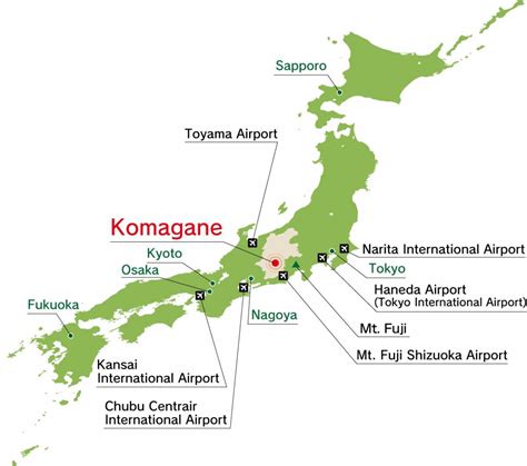 Map Of Japan International Airports United States Map | sexiezpix Web Porn