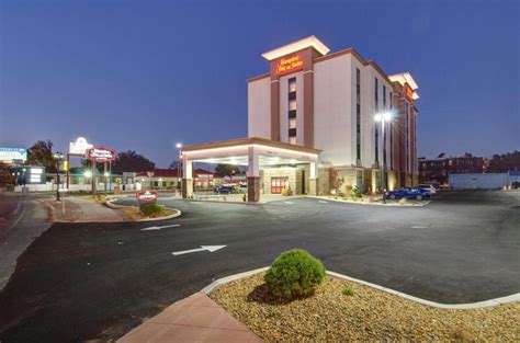 Hampton Inn And Suites Springfield Downtown, Springfield (MA) | 2021 ...