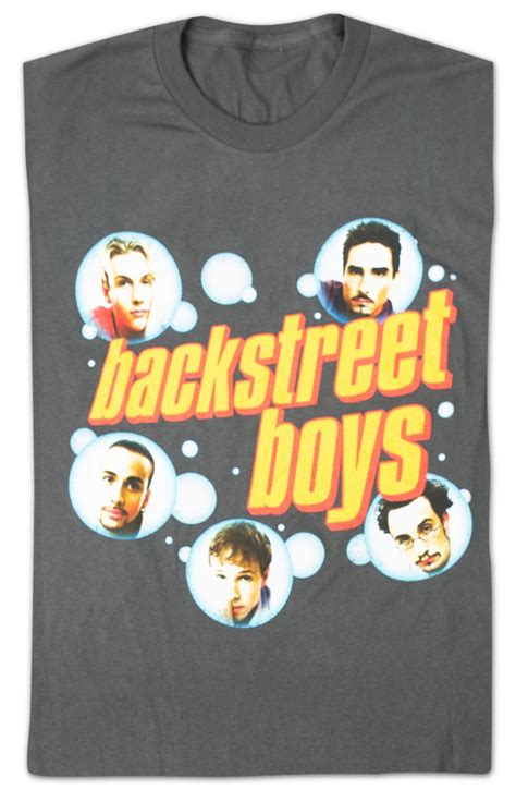 Backstreet Boys T-Shirt