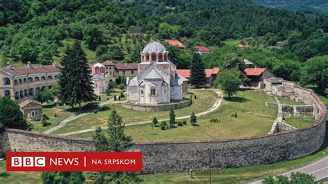 Srbija, kultura i priroda: Šta je UNESKO i šta je od srpskog nasleđa na ...