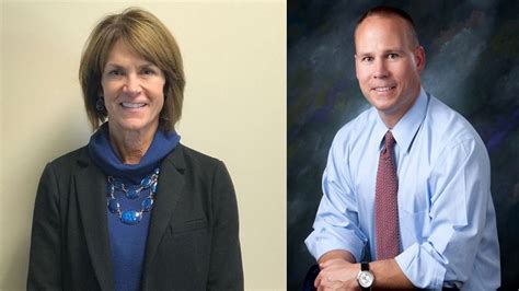 Two local officials appointed to Worcester Co. Circuit Court; Md. Gov ...