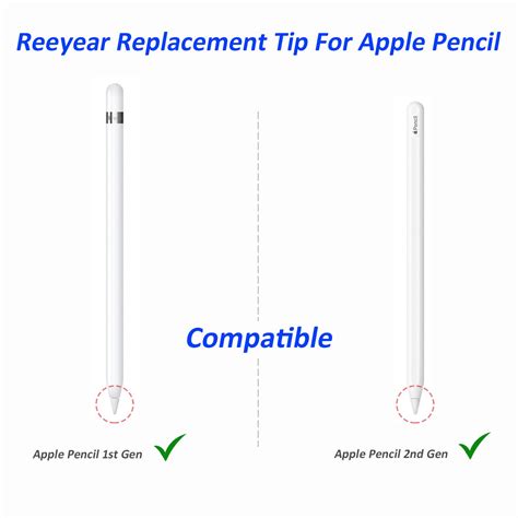 Apple Pencil 2nd Generation - town-green.com