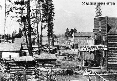 Leadville Colorado – Western Mining History