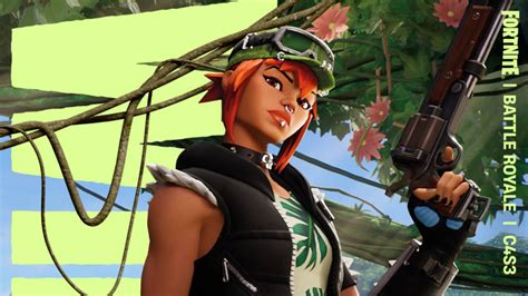 Fortnite Reveals Chapter 4 Season 3 Battle Pass Skins