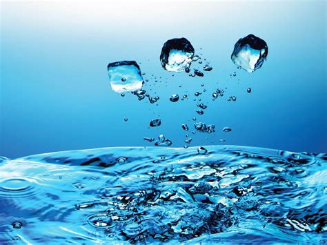 Blue Water Wallpapers - Top Free Blue Water Backgrounds - WallpaperAccess